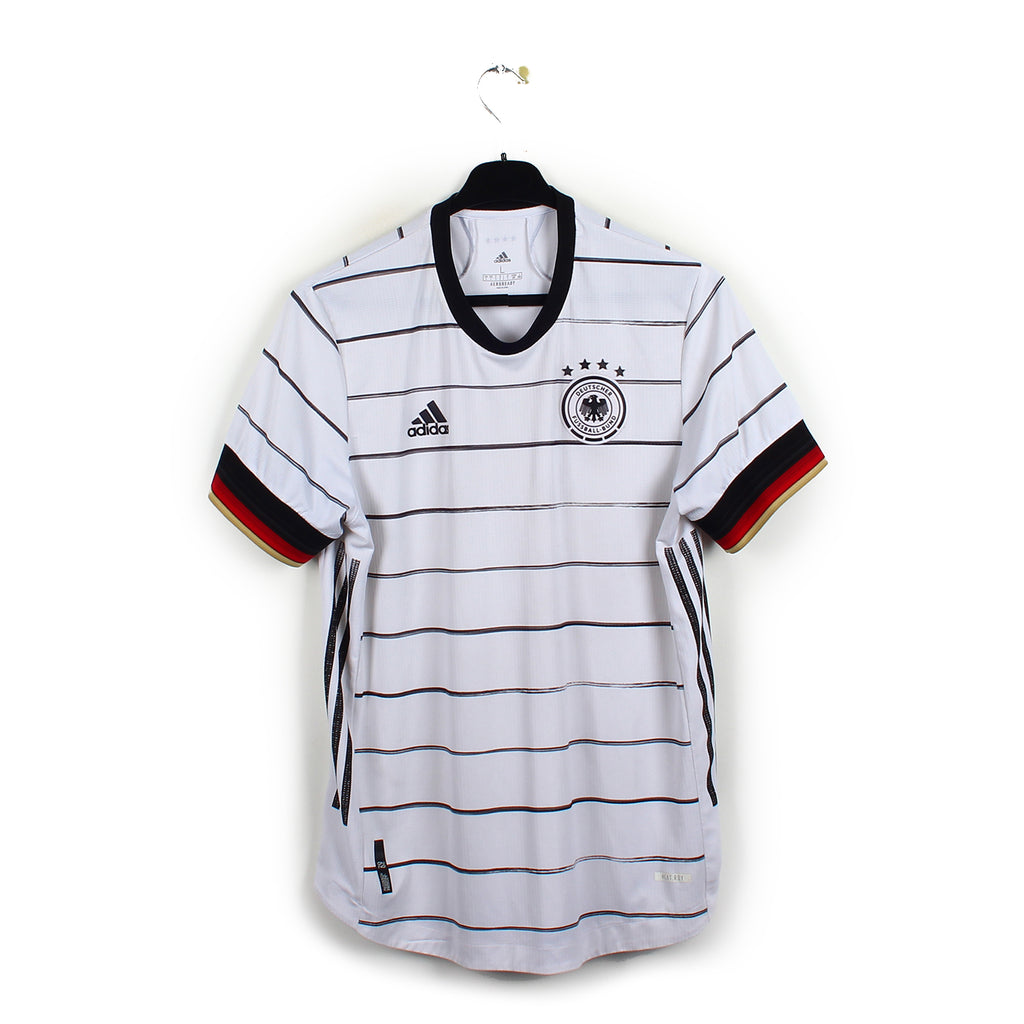 2020/22 - Allemagne (S) [pro]