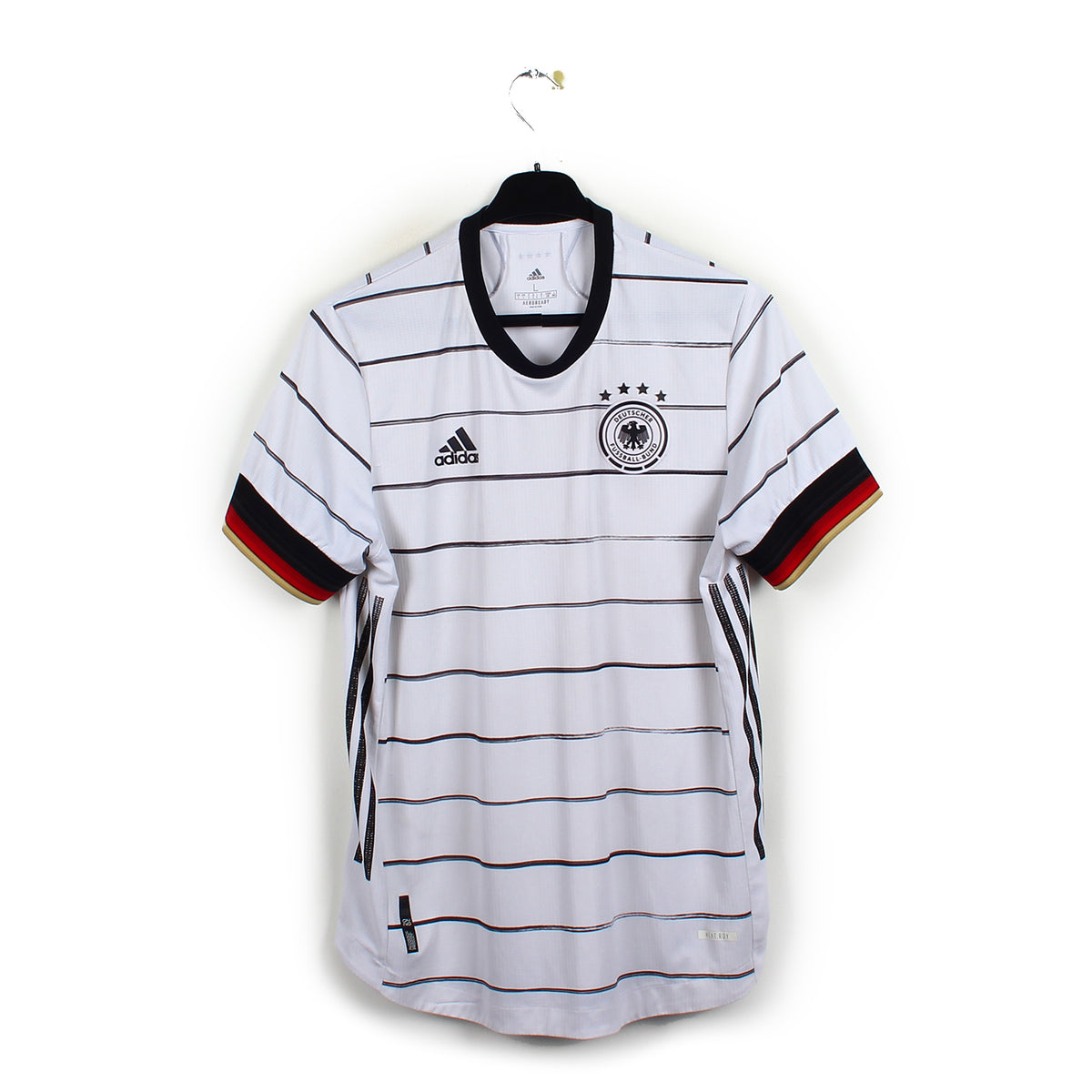 2020/22 - Allemagne (L) [pro]