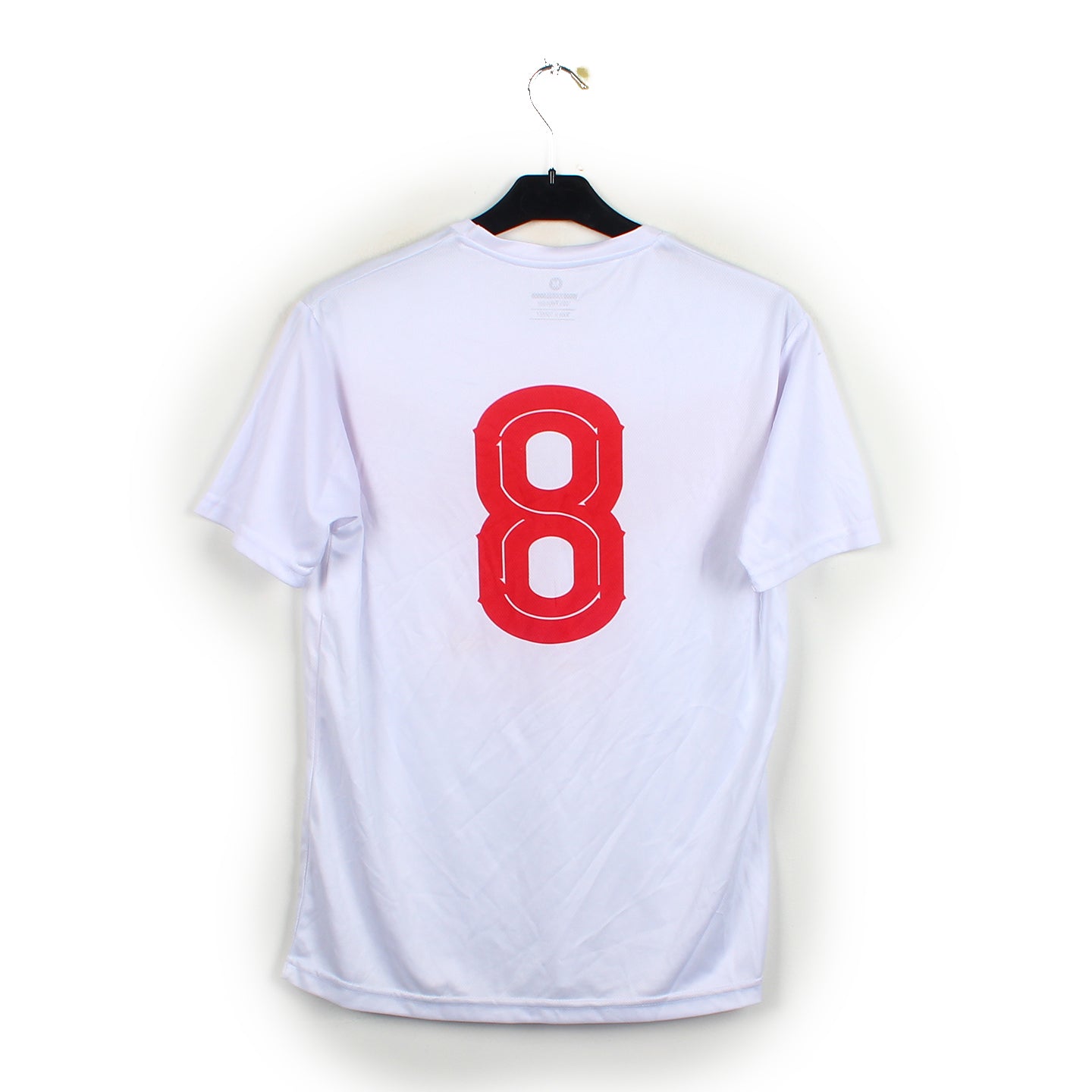2021/22 - Zakho SC #8 (M)