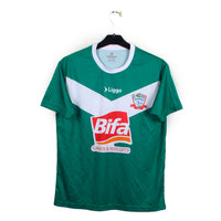 2021/22 - Zakho SC #15 (M)