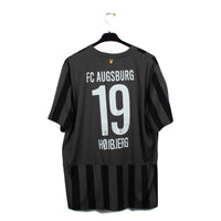 2014/15 - Augsburg FC - Højbjerg #19 (2XL)