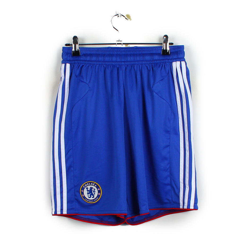 2010/11 - Chelsea (M)