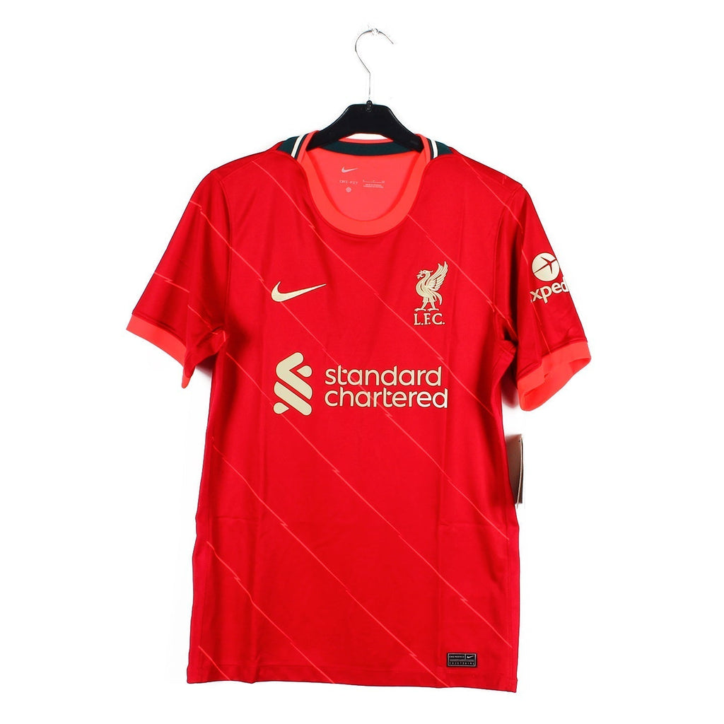 2021/22 - Liverpool FC (M)