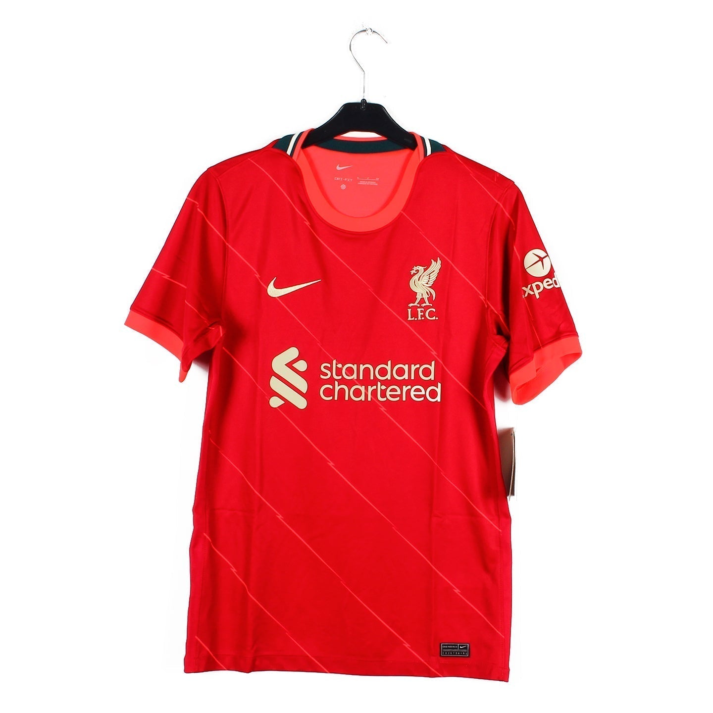2021/22 - Liverpool FC (M)