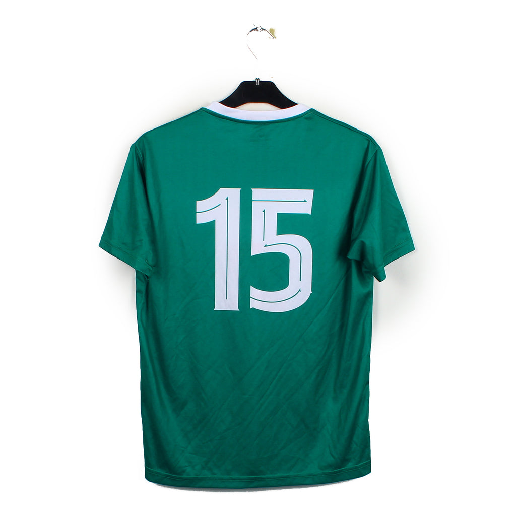 2021/22 - Zakho SC #15 (M)