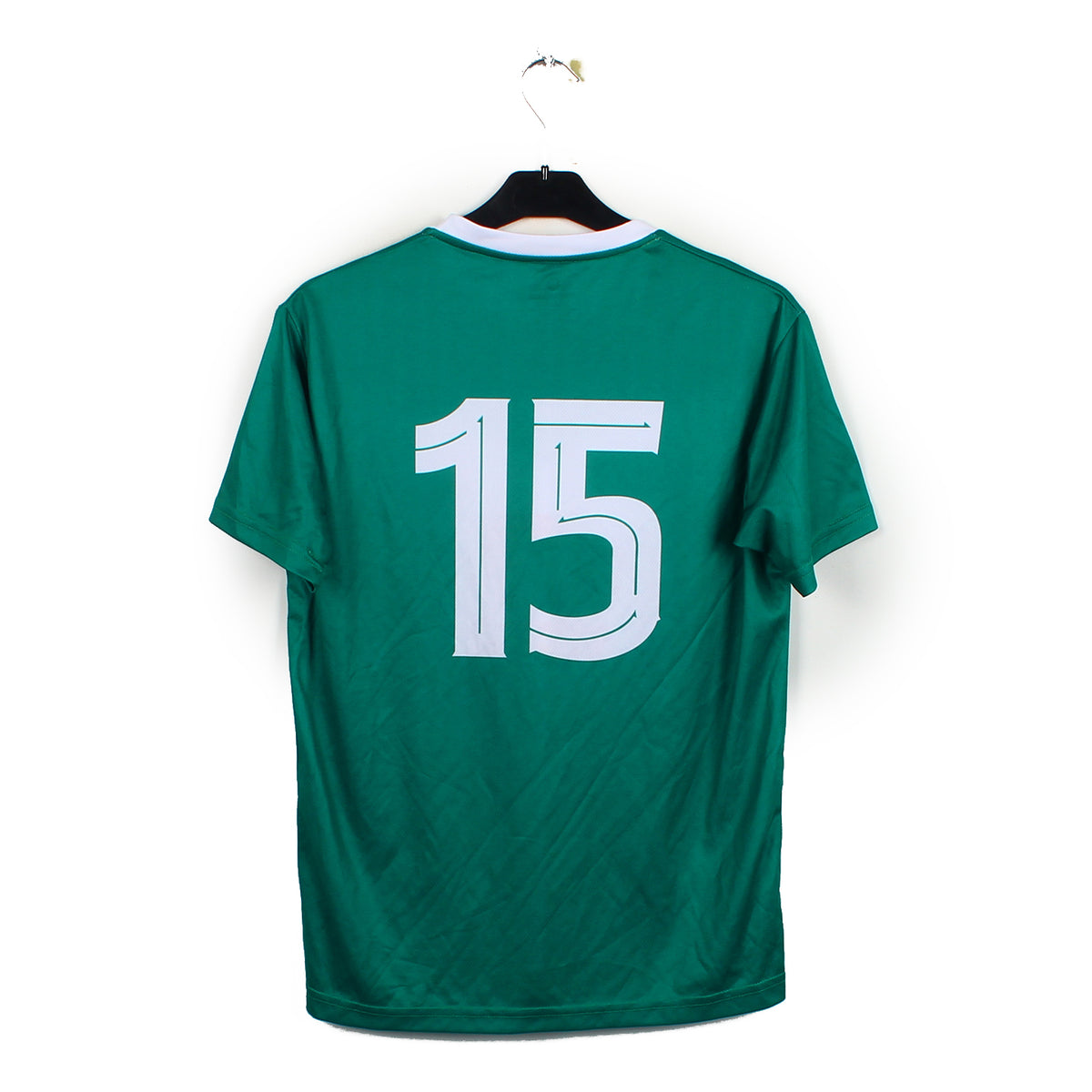 2021/22 - Zakho SC #15 (M)