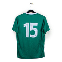 2021/22 - Zakho SC #15 (M)