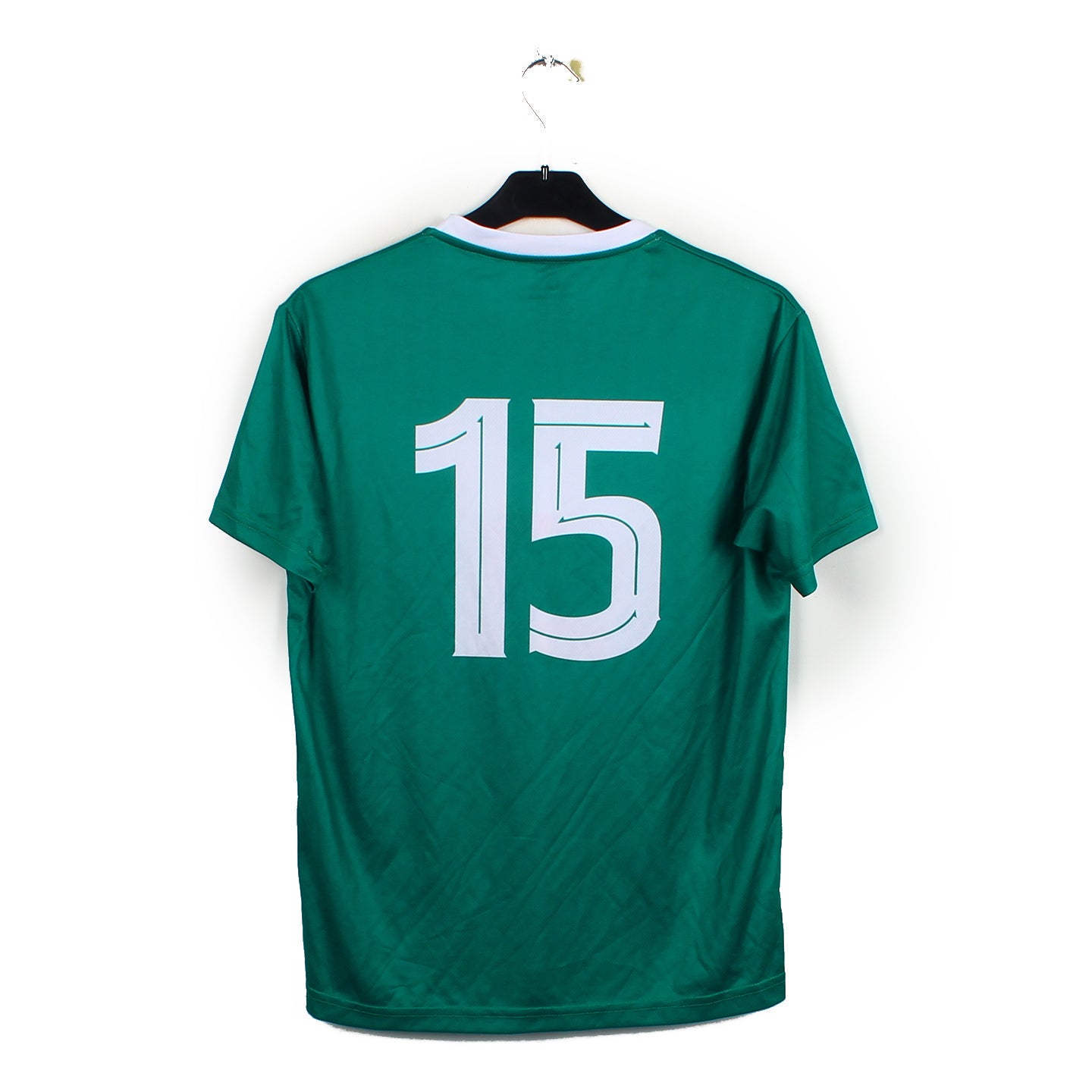 2021/22 - Zakho SC #15 (M)