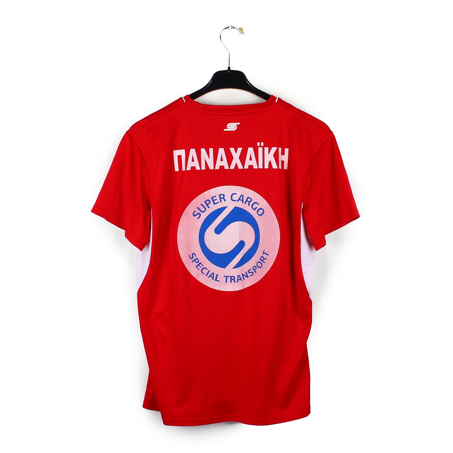 2017/18 - Panachaiki (M)