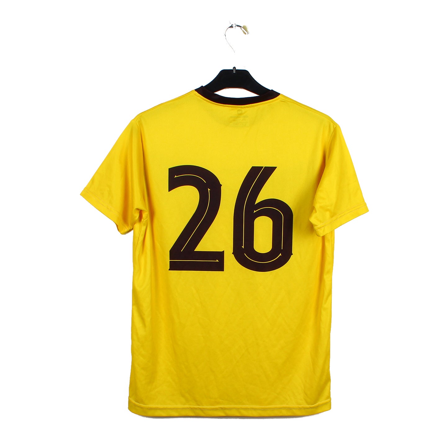 2021/22 - Zakho SC #26 (M)