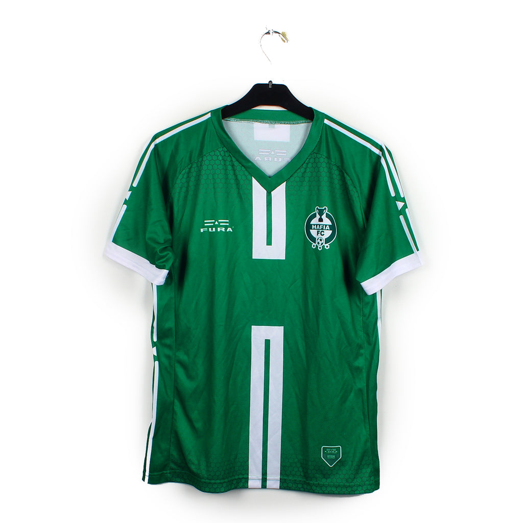 2010's - Hafia FC #8 (M)