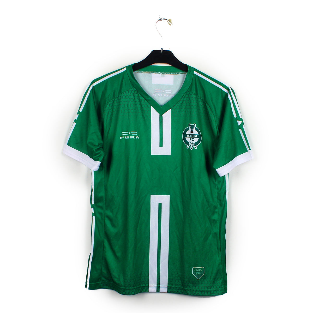 2010's - Hafia FC #8 (M)