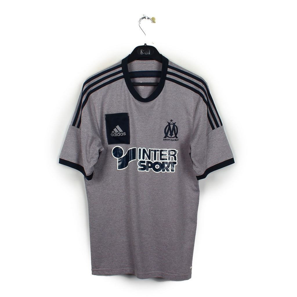 2014/15 - OM (M)