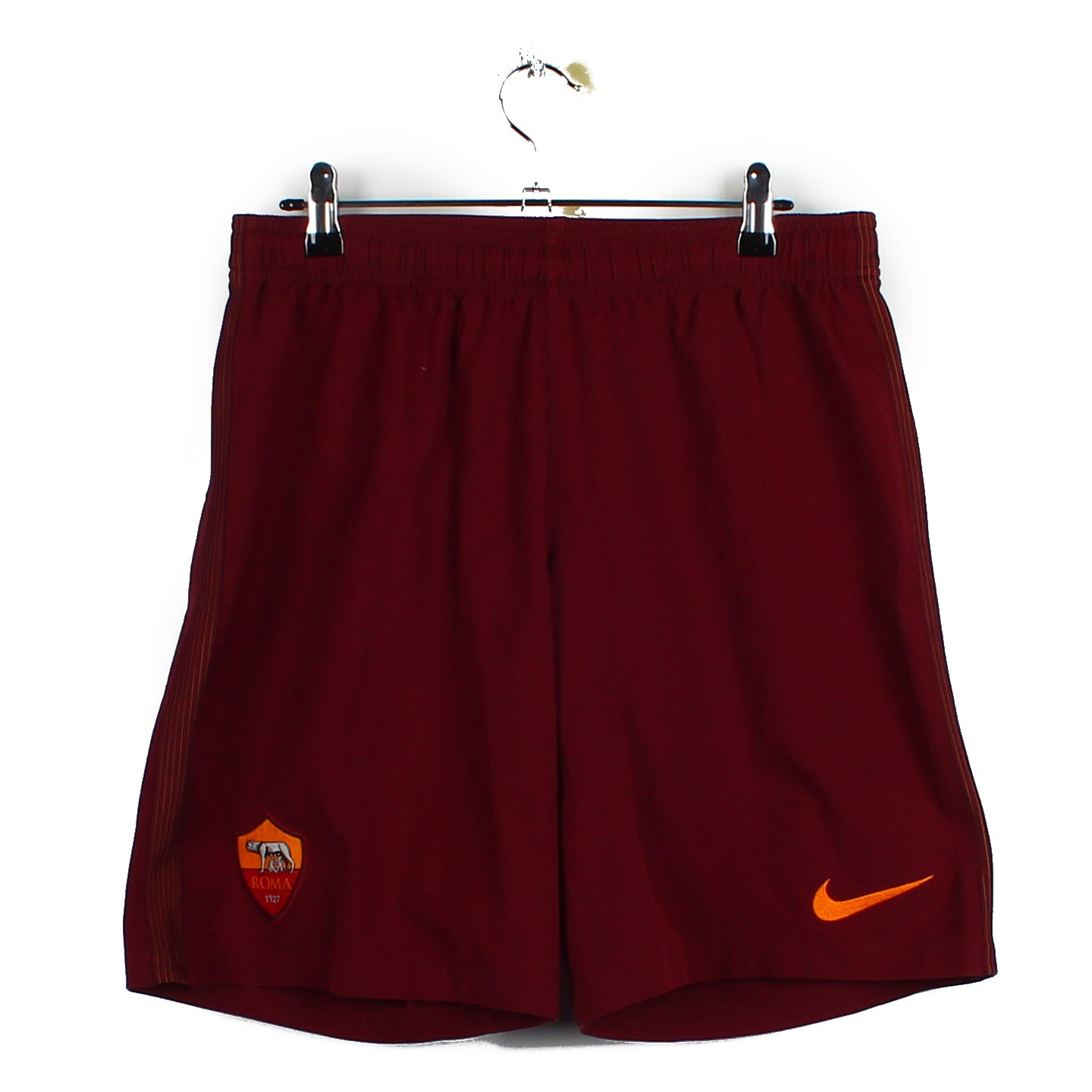 2016/17 - AS Roma (M)
