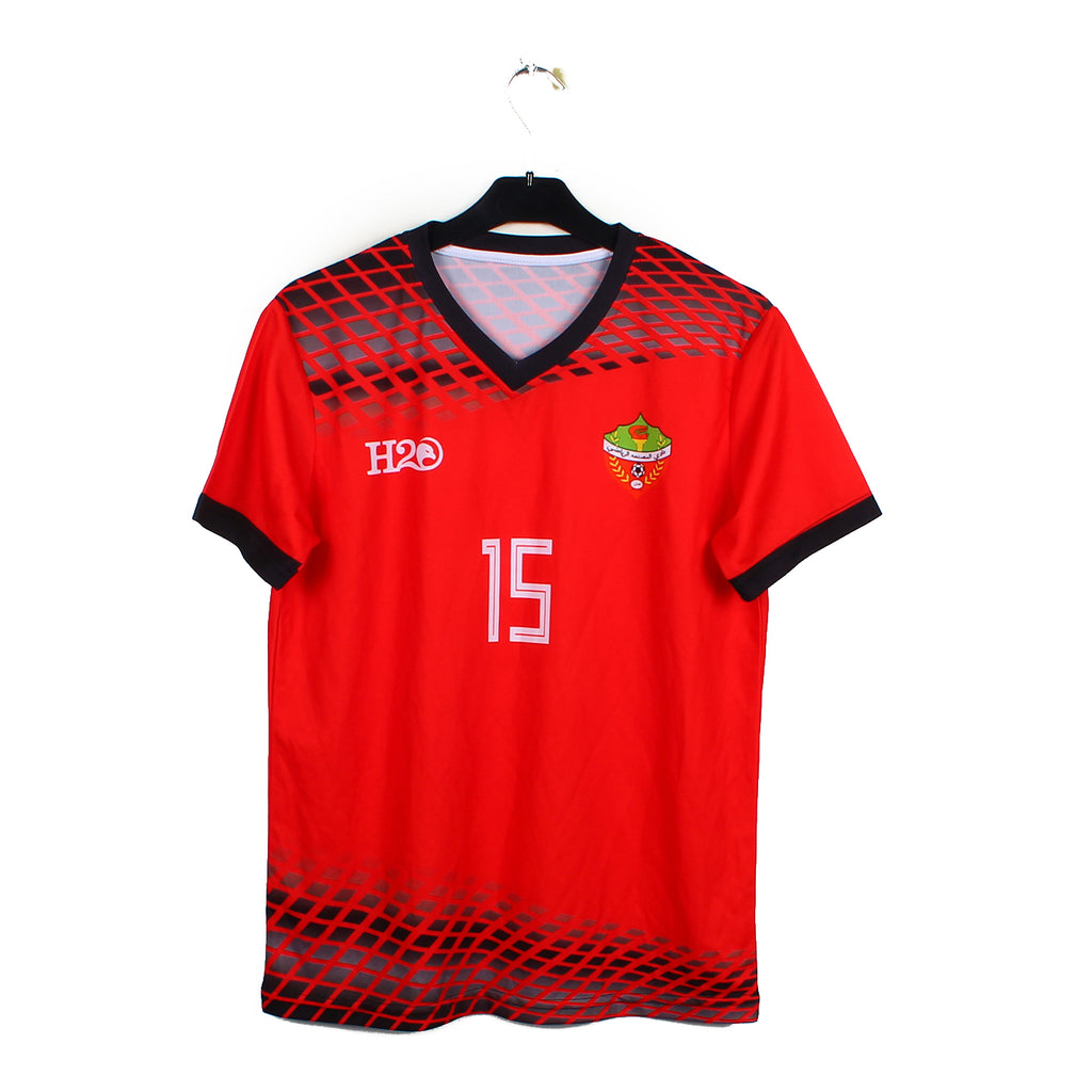 2010's - Al-Musannah #15 (M)