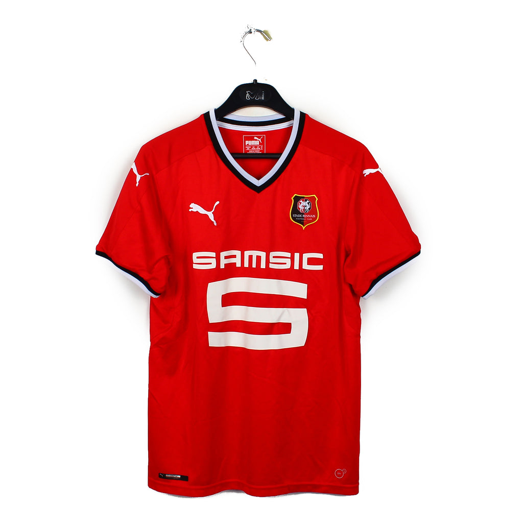 2017/18 - Stade Rennais - Danze #29 (S)