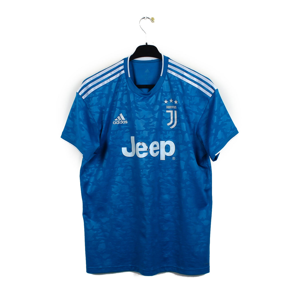 2019/20 - Juventus (L)