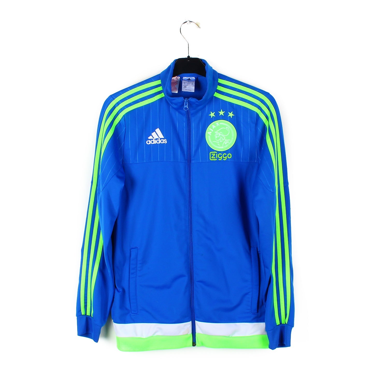2015/16 - Ajax Amsterdam (15/16 ans) *survêtement complet* [stock pro]