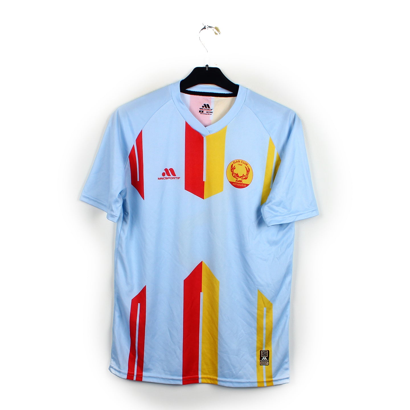 2020's - Elan Club #6 (M)