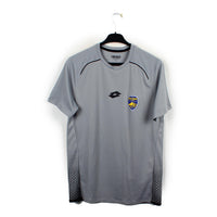 2018/19 - Sochaux Montbéliard FC (L)