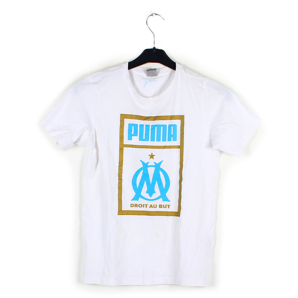 2018/19 - OM (14ans)