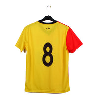 2020/21 - Tishreen SC #8 (M)
