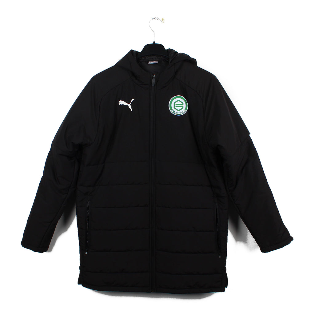 2018/19 - Groningen (M)