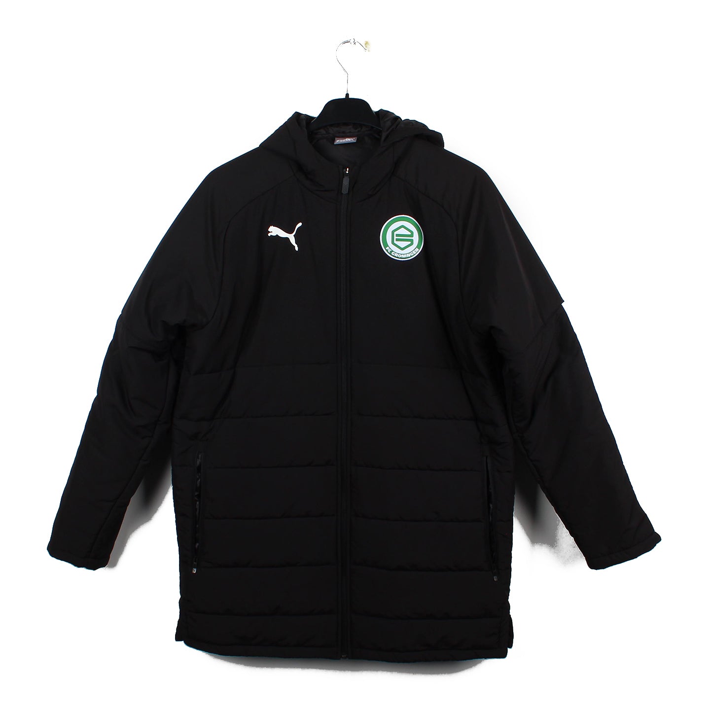 2018/19 - Groningen (M)