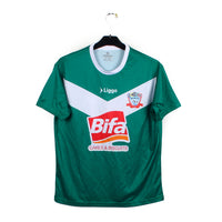 2021/22 - Zakho SC #16 (M)