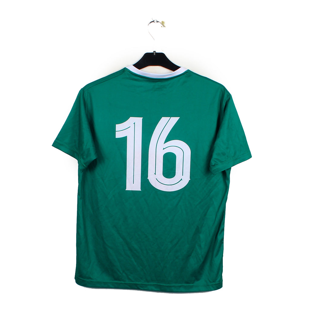 2021/22 - Zakho SC #16 (M)