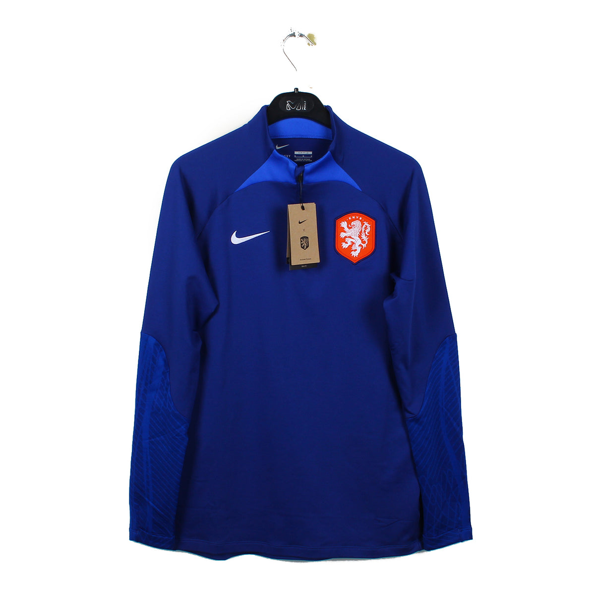 2022/24 - Pays-Bas (M)