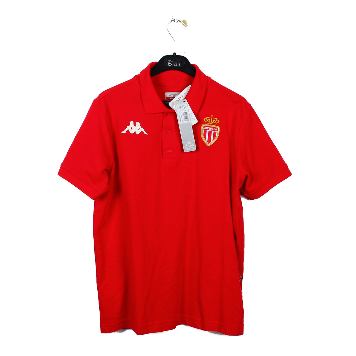 2019/20 - AS Monaco (M)