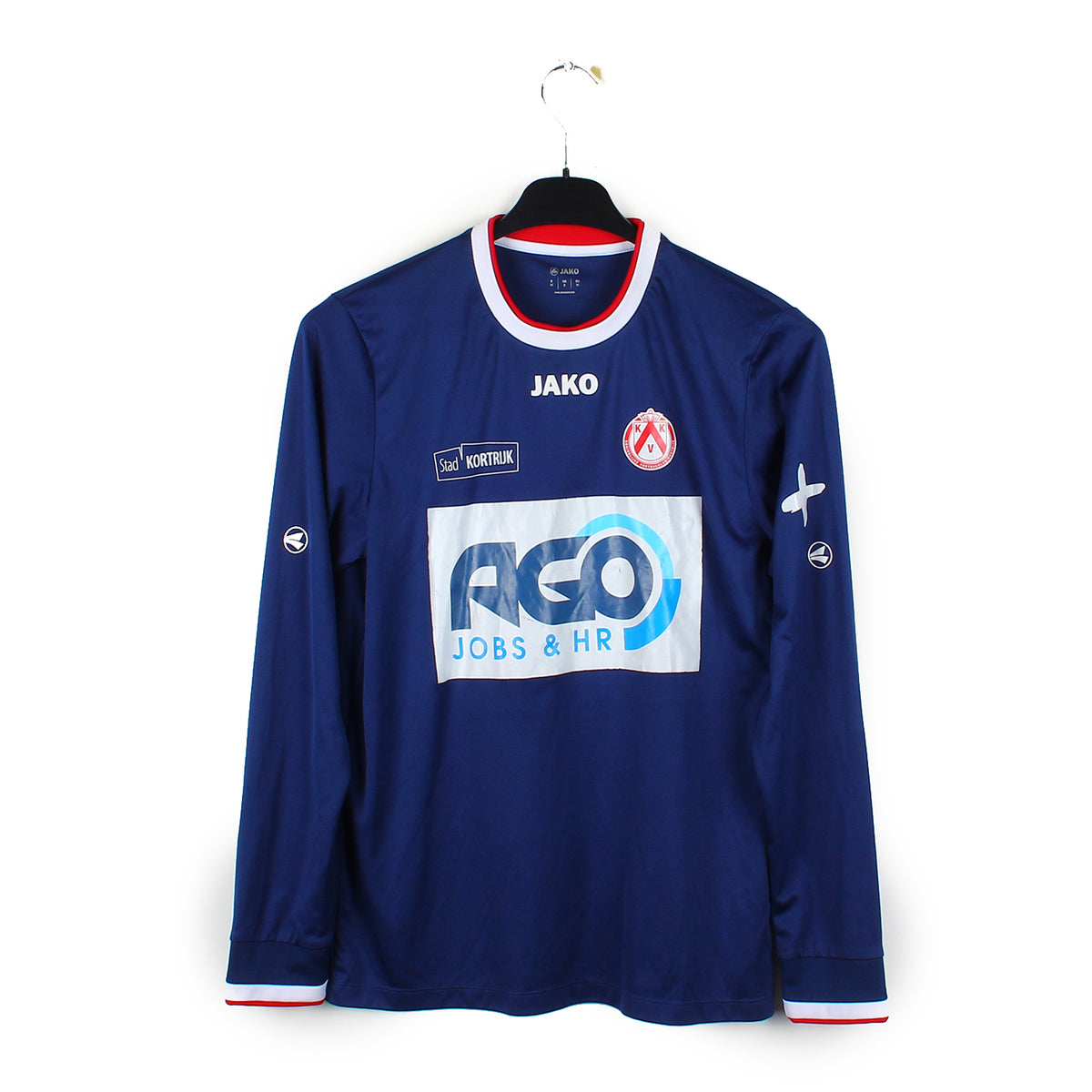 2015/16 - KV Courtrai #2 (M) [MATCH ISSUE]