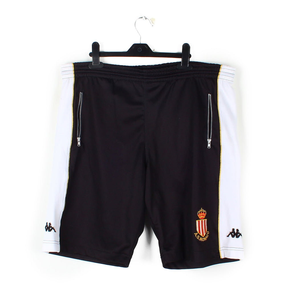 2000/01 - AS Monaco (L)