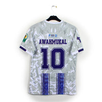 2020's - PWD Bameda - Awahmukal #10 (XL)