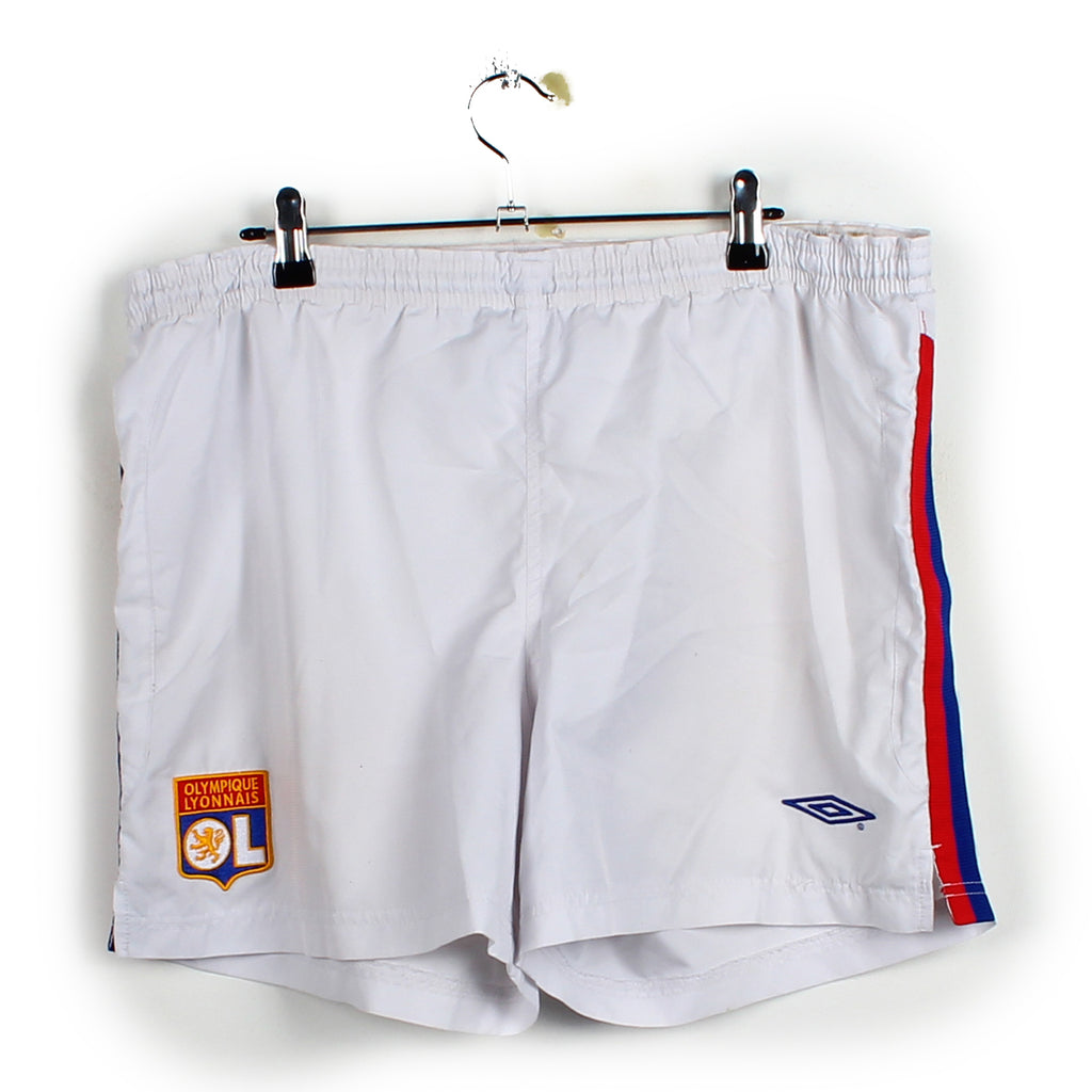 2002/03 - OL (M)