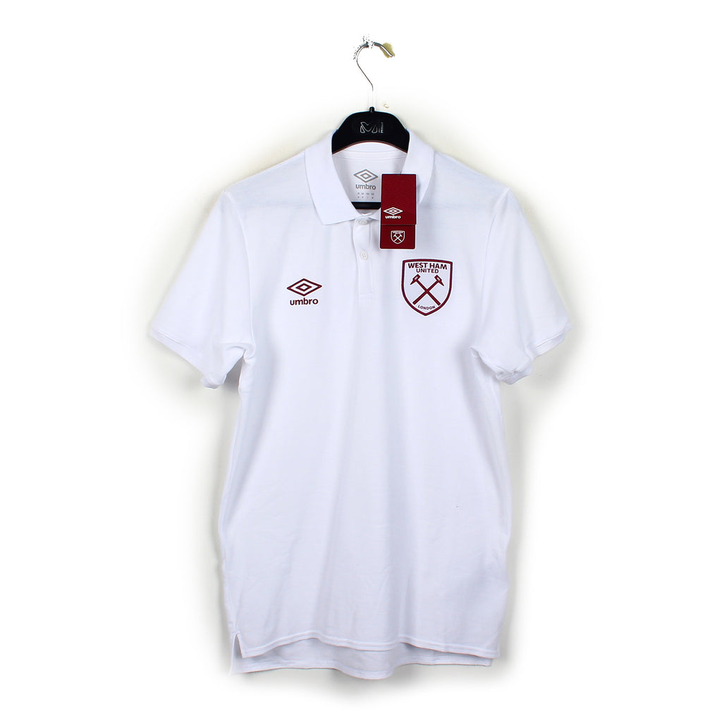 2020/21 - West Ham (L)