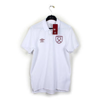 2020/21 - West Ham (L)