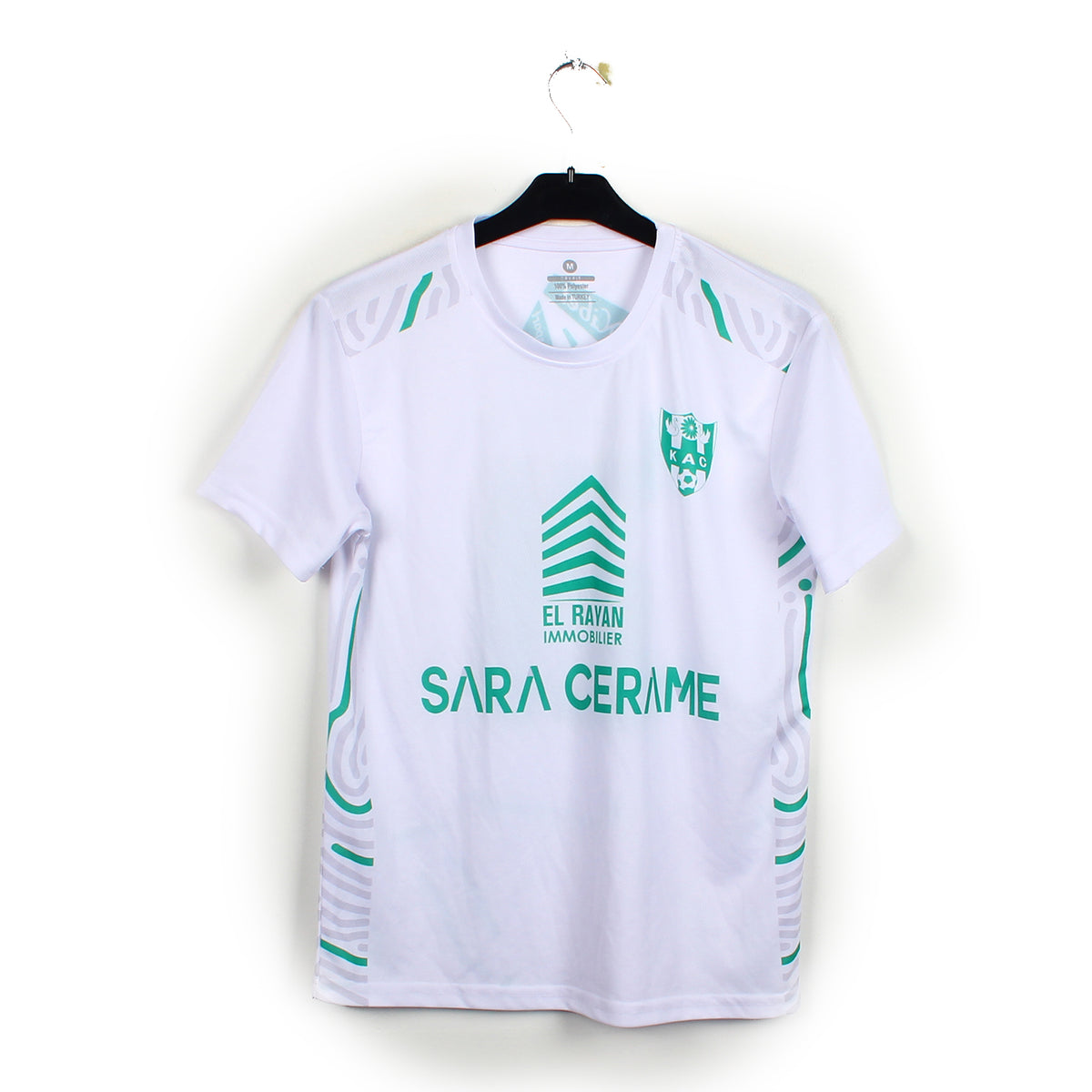 2010's - Kenitra Athletic Club #21 (M)