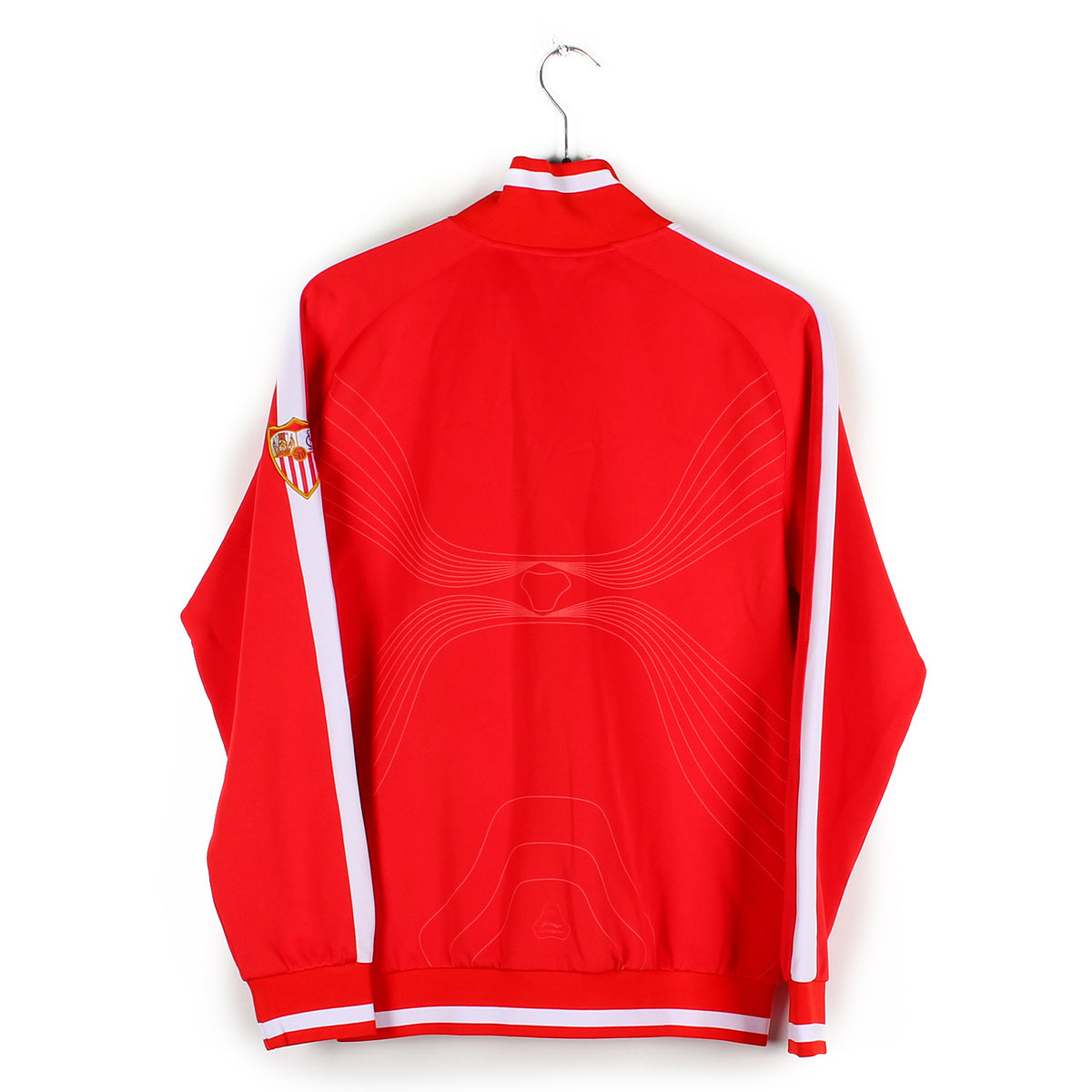 2011/12 - Seville FC (S)