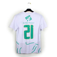 2010's - Kenitra Athletic Club #21 (M)