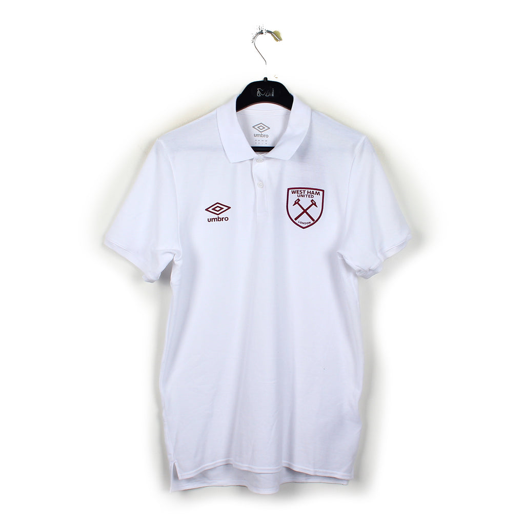 2020/21 - West Ham (L)