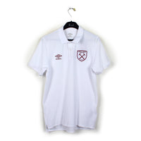 2020/21 - West Ham (L)