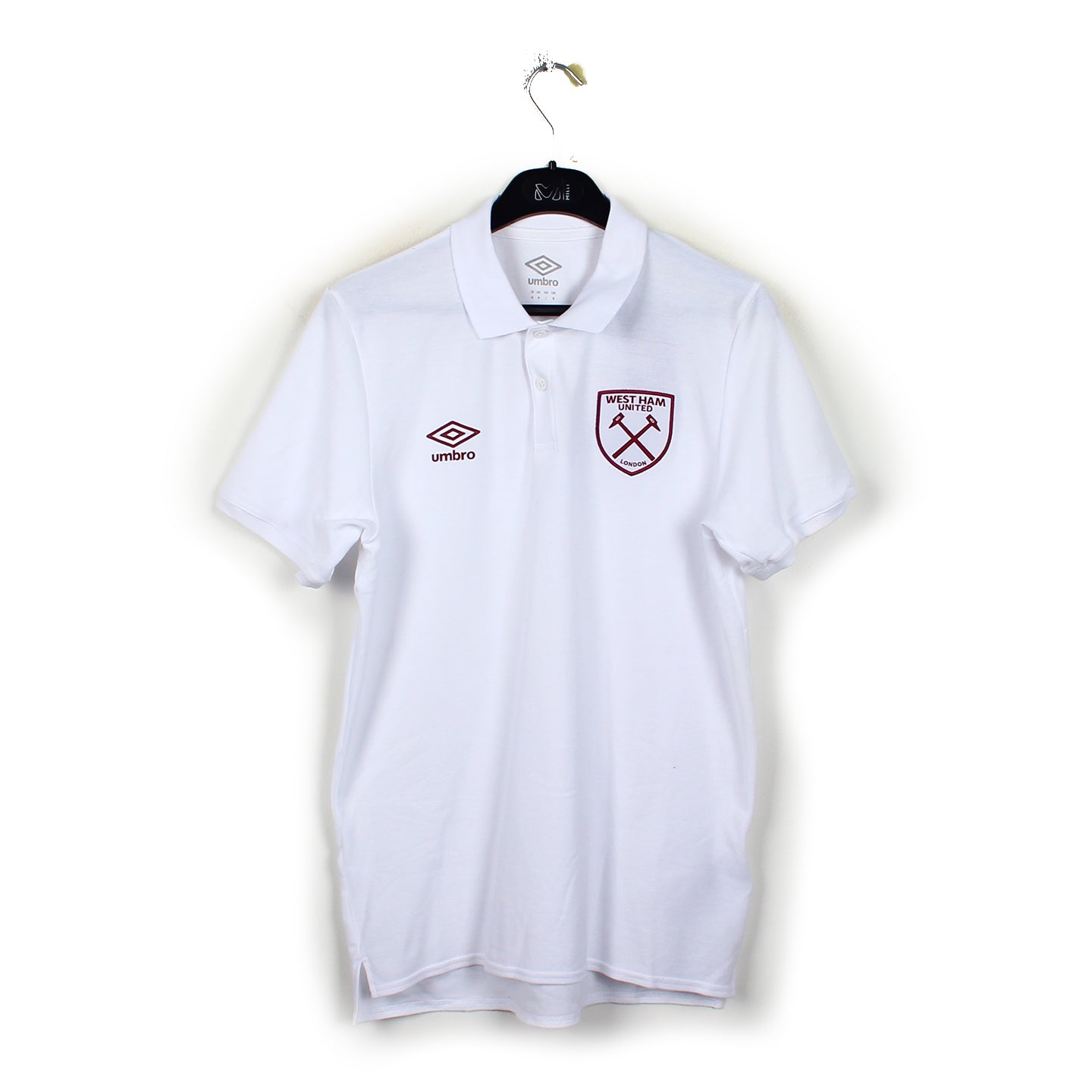2020/21 - West Ham (L)