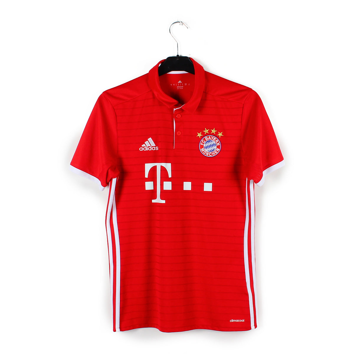 2016/17 - Bayern Munich - Müller #25 (S)