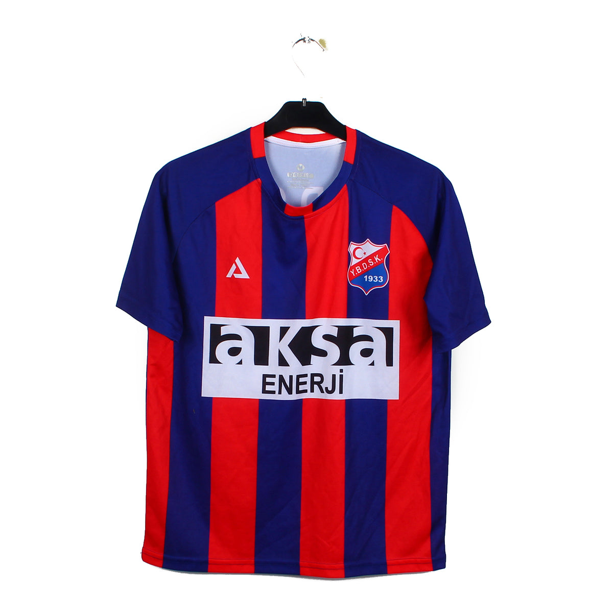 2010's - Yeni bogazici FC #11 (M)