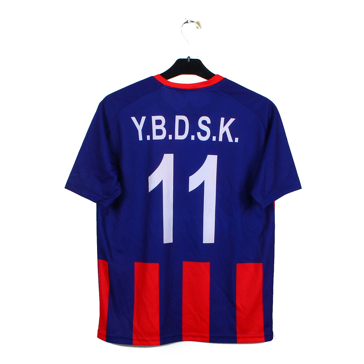 2010's - Yeni bogazici FC #11 (M)