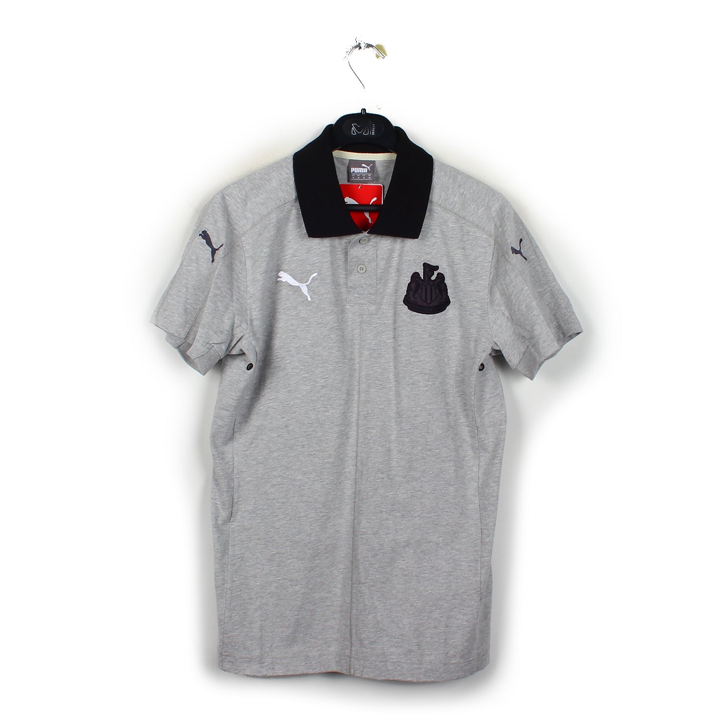2015/16 - Newcastle (M)