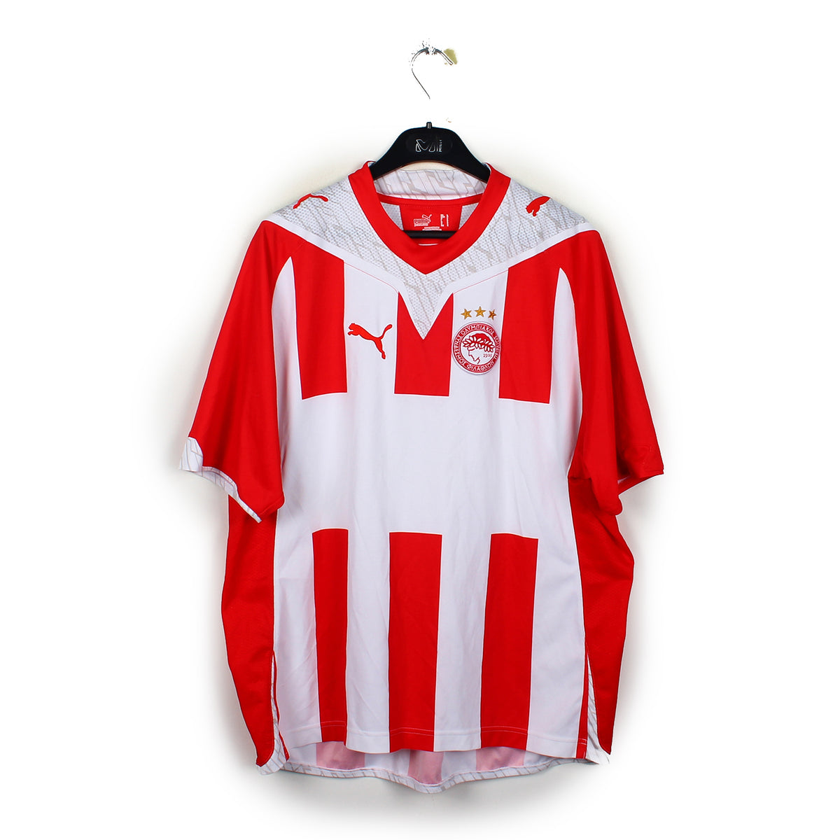 2009/10 - Olympiakos (L)