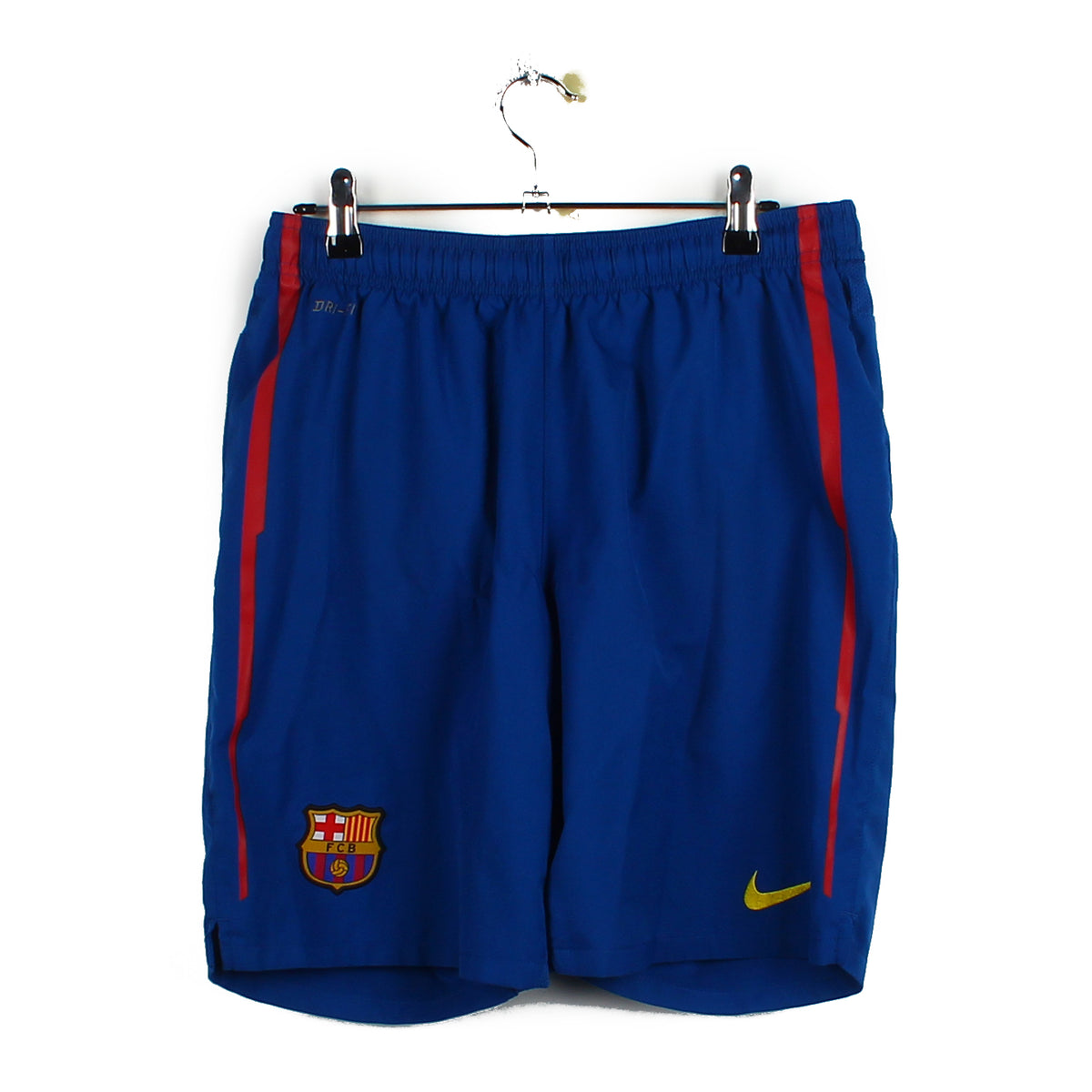 2012/13 - Barcelone (M)